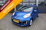 CITROEN C1 1.0 5-drs Exclusive Automaat