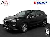 Suzuki S-Cross 1.4 Boosterjet Style Smart Hybrid | Climate control | Cruise control adaptive | Navigatie | Camera | Apple car play, Android auto | Stoelverwarming | Suzuki safety system |