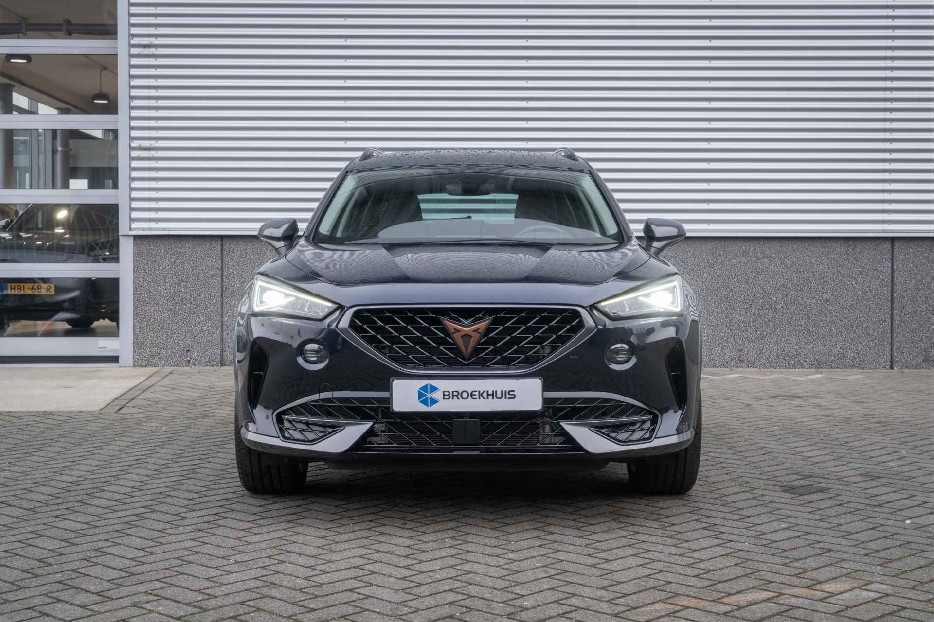 CUPRA Formentor 1.4 TSI 204pk PHEV e-Hybrid Essential - 5/40