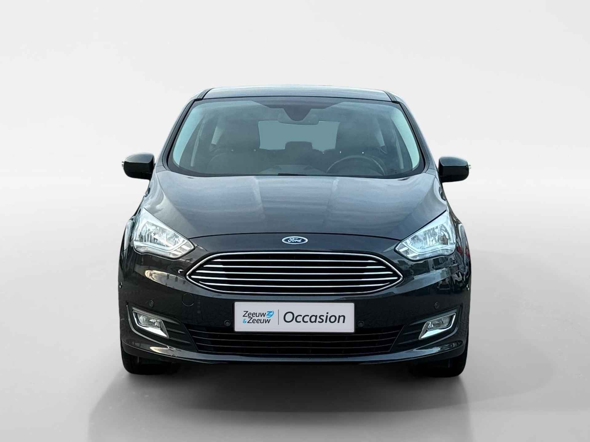 Ford C-Max 1.5 Titanium - 2/24