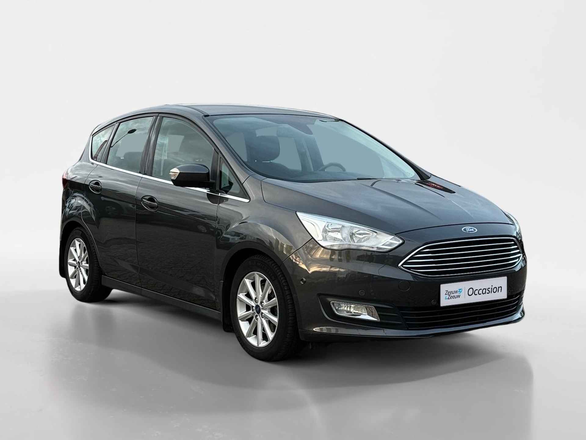 Ford C-Max 1.5 Titanium - 3/24