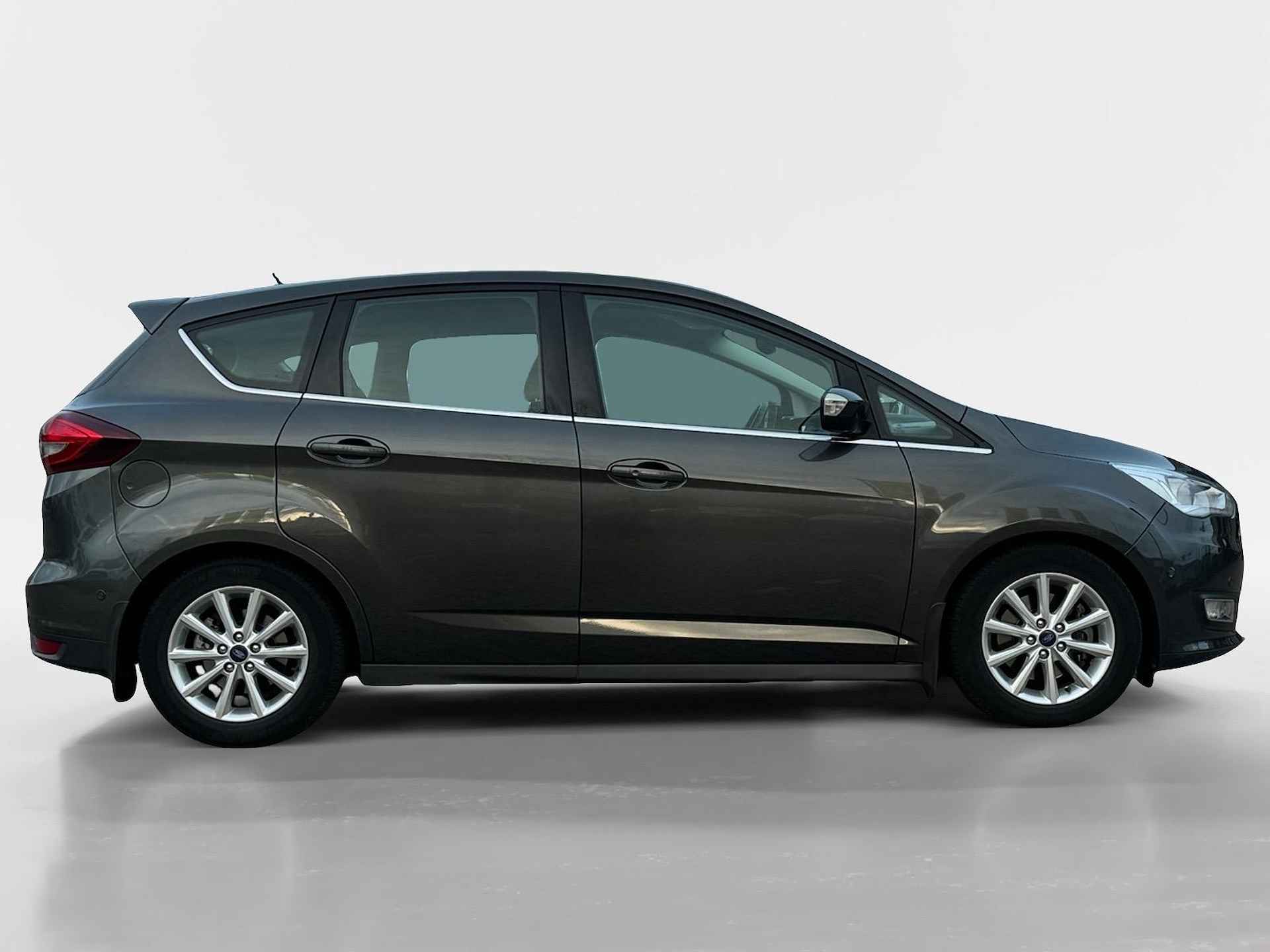 Ford C-Max 1.5 Titanium - 4/24