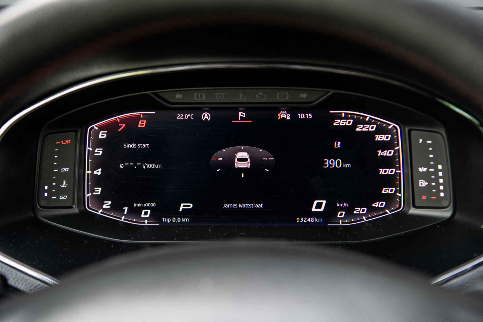 SEAT Ibiza 1.0 TSi 115 pk DSG-7 FR Business Intense | Full LED | Virtual Cockpit | Beats | 18" - 13/43