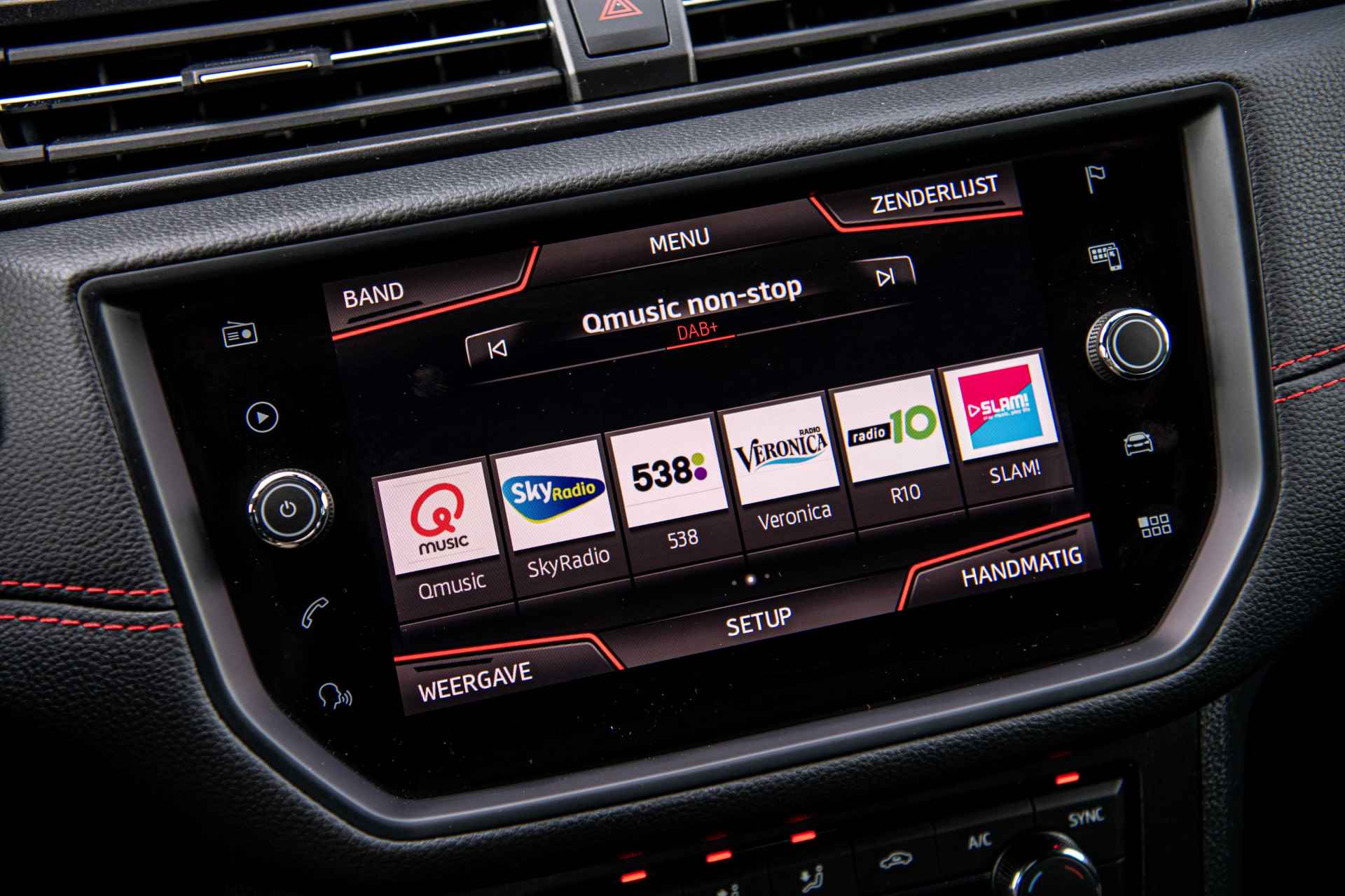 SEAT Ibiza 1.0 TSi 115 pk DSG-7 FR Business Intense | Full LED | Virtual Cockpit | Beats | 18" - 27/43