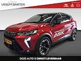 Mitsubishi ASX 1.6 HEV AT Instyle