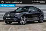 Mercedes-Benz GLC GLC 400e Coupé Automaat 4MATIC AMG Line | Premium Pakket | Nightpakket | Rijassistentiepakket Plus