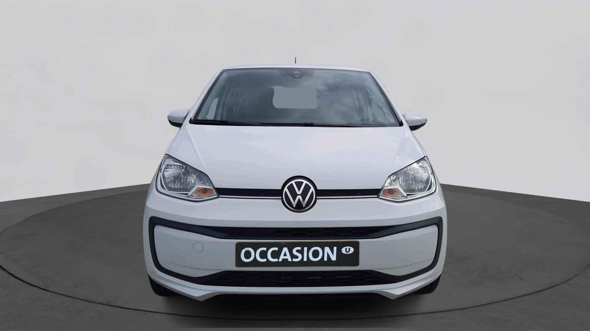 Volkswagen up! 1.0 60pk BMT move up! | Airco | Audio | Bluetooth | Maps en more smartphone integratie - 2/25