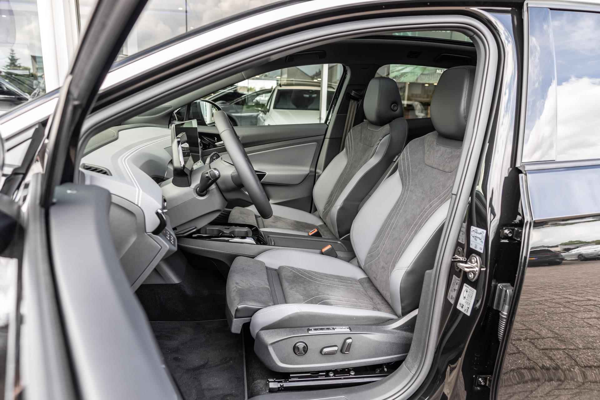 Volkswagen ID.5 286pk Pro Business 77 kWh | Style Interieur Pakket Plus | Trekhaak - 4/51