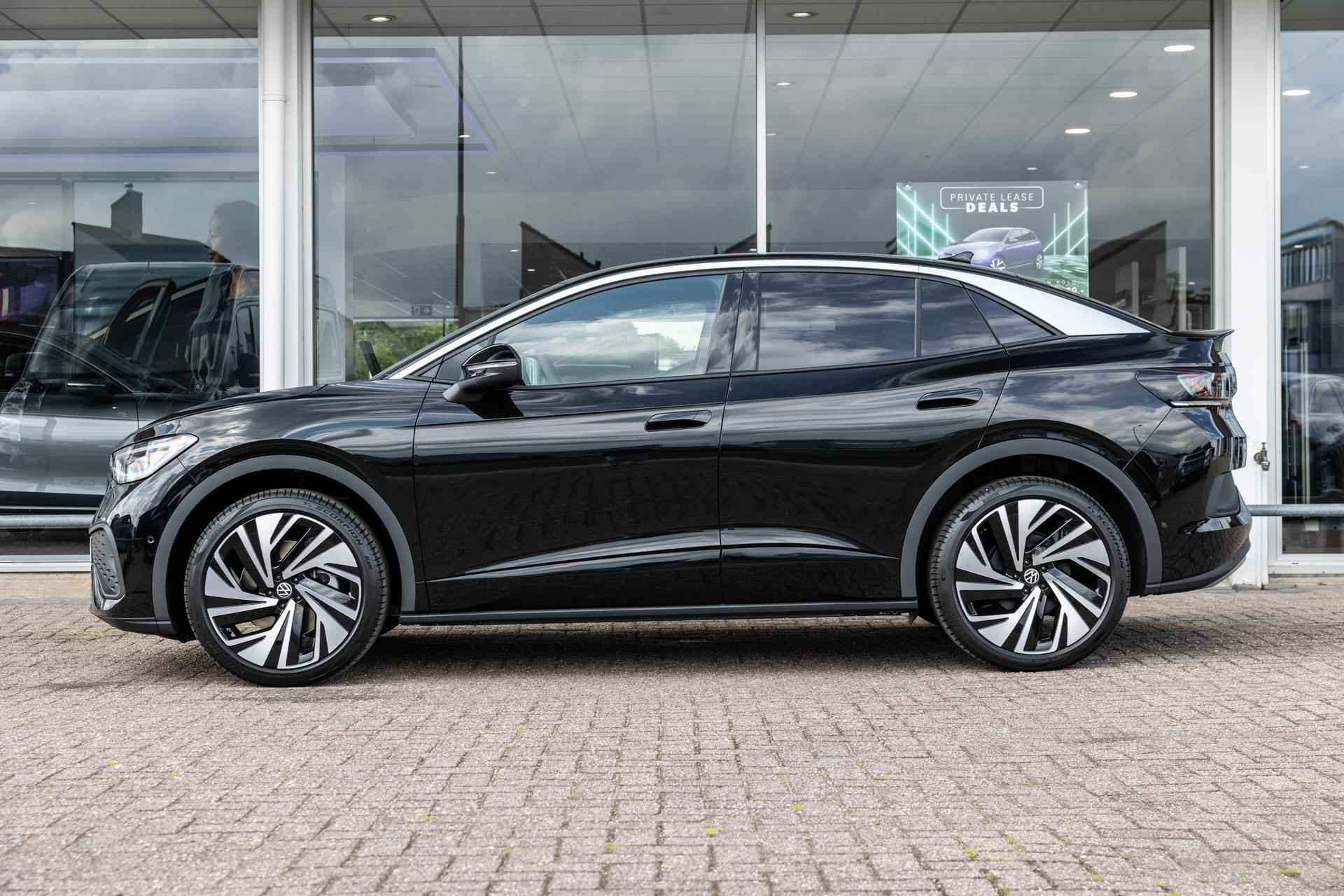 Volkswagen ID.5 286pk Pro Business 77 kWh | Style Interieur Pakket Plus | Trekhaak - 11/51