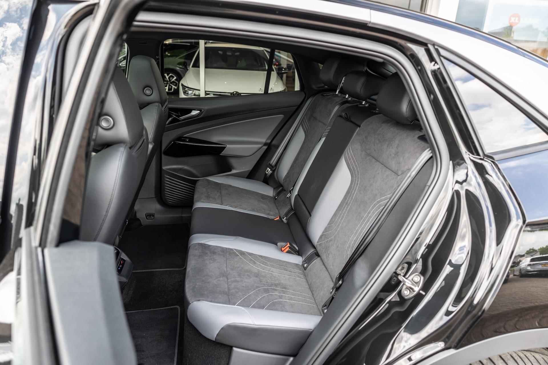 Volkswagen ID.5 286pk Pro Business 77 kWh | Style Interieur Pakket Plus | Trekhaak - 15/51