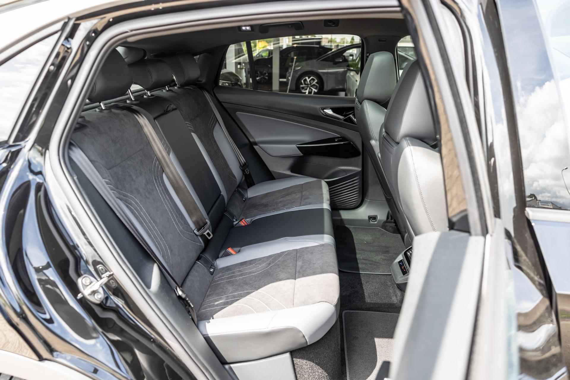 Volkswagen ID.5 286pk Pro Business 77 kWh | Style Interieur Pakket Plus | Trekhaak - 18/51