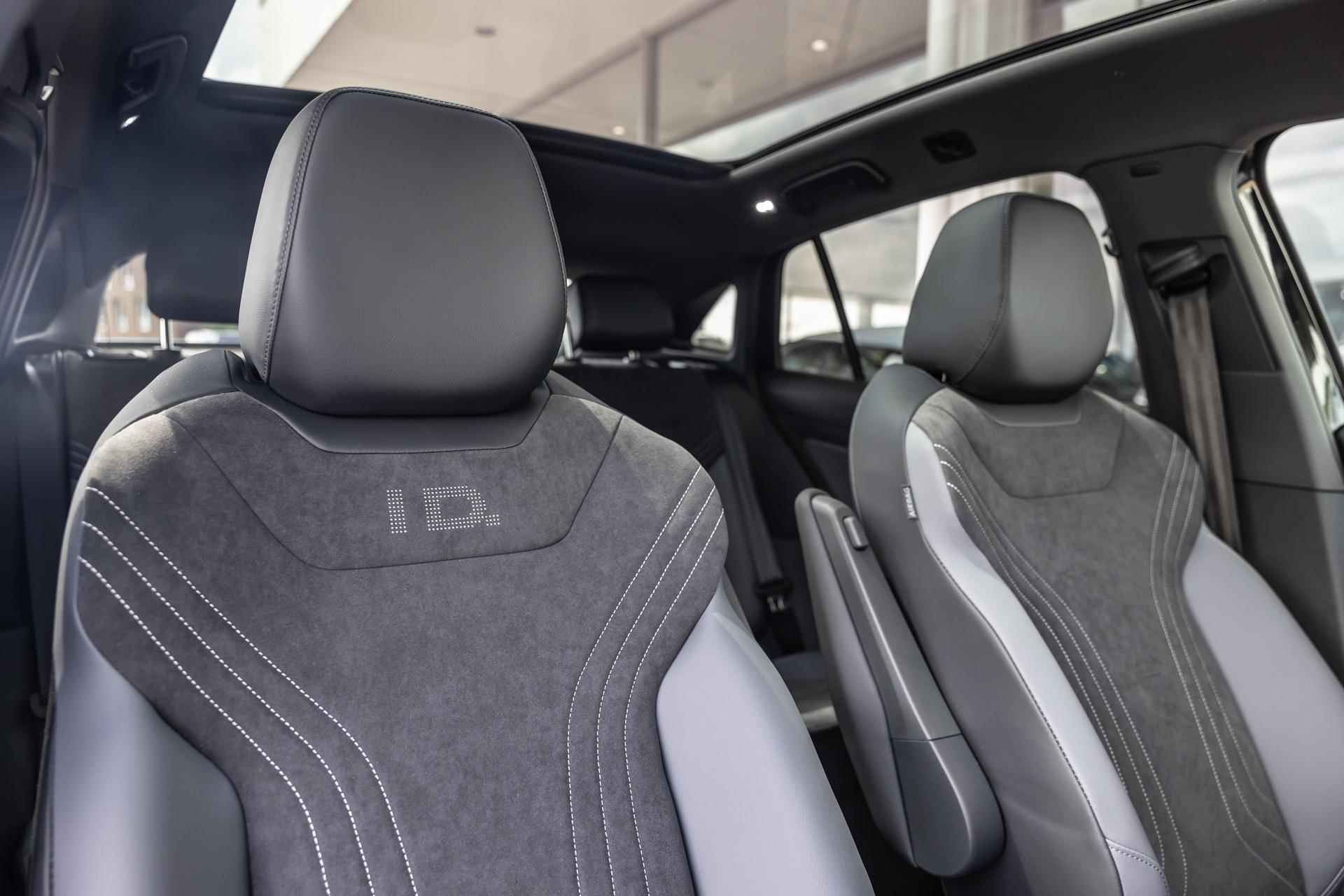 Volkswagen ID.5 286pk Pro Business 77 kWh | Style Interieur Pakket Plus | Trekhaak - 20/51