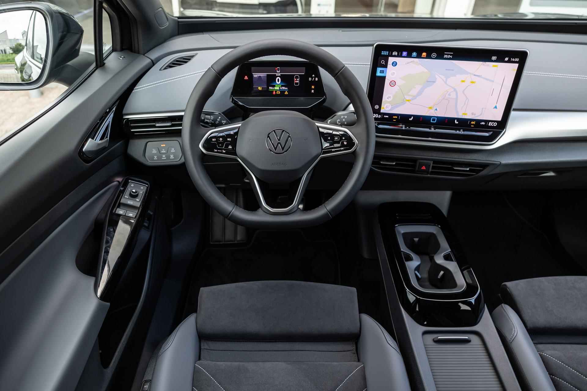 Volkswagen ID.5 286pk Pro Business 77 kWh | Style Interieur Pakket Plus | Trekhaak - 24/51