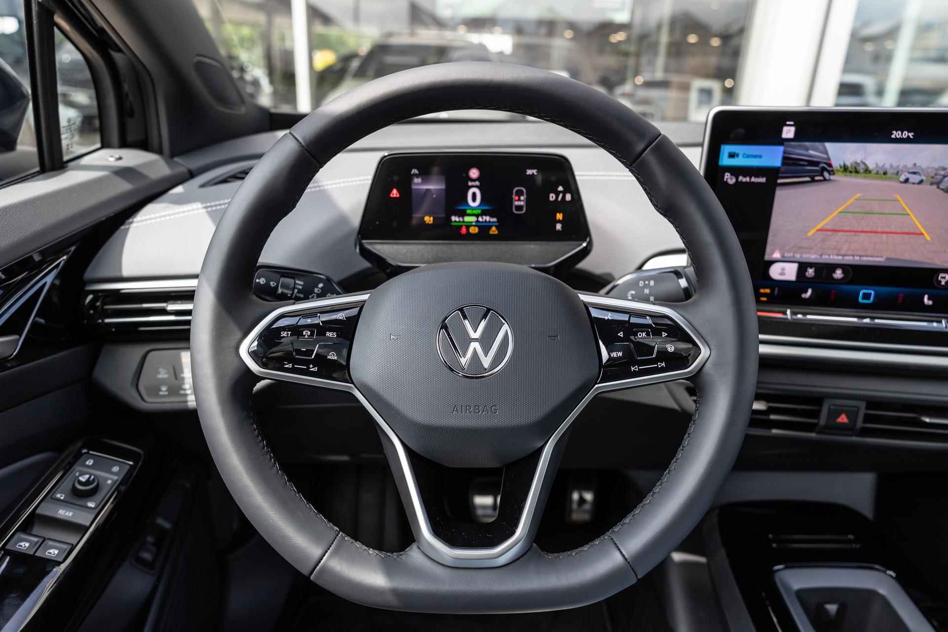 Volkswagen ID.5 286pk Pro Business 77 kWh | Style Interieur Pakket Plus | Trekhaak - 25/51