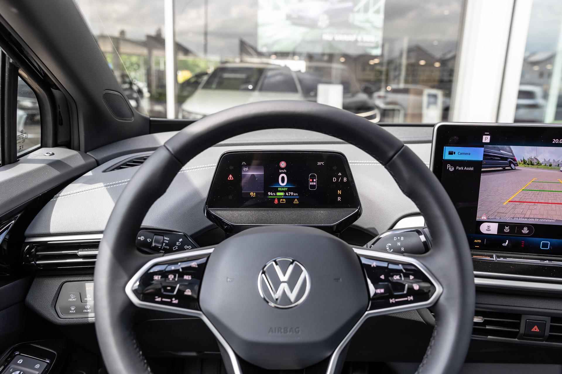 Volkswagen ID.5 286pk Pro Business 77 kWh | Style Interieur Pakket Plus | Trekhaak - 26/51