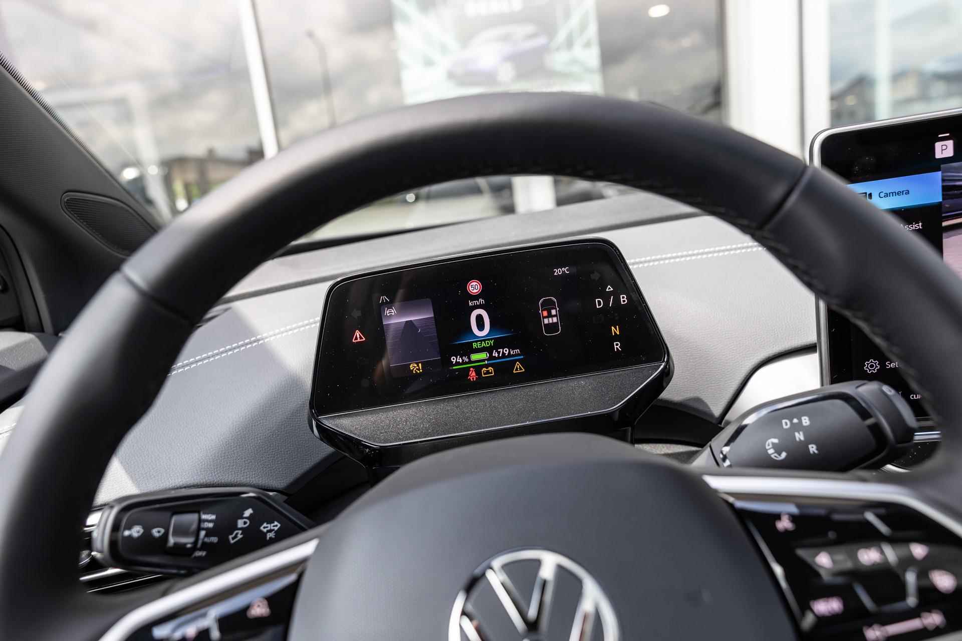 Volkswagen ID.5 286pk Pro Business 77 kWh | Style Interieur Pakket Plus | Trekhaak - 27/51