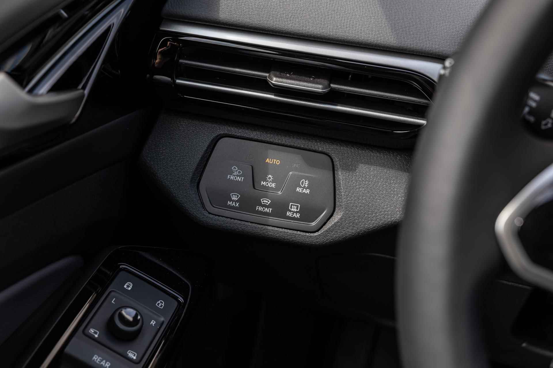 Volkswagen ID.5 286pk Pro Business 77 kWh | Style Interieur Pakket Plus | Trekhaak - 49/51