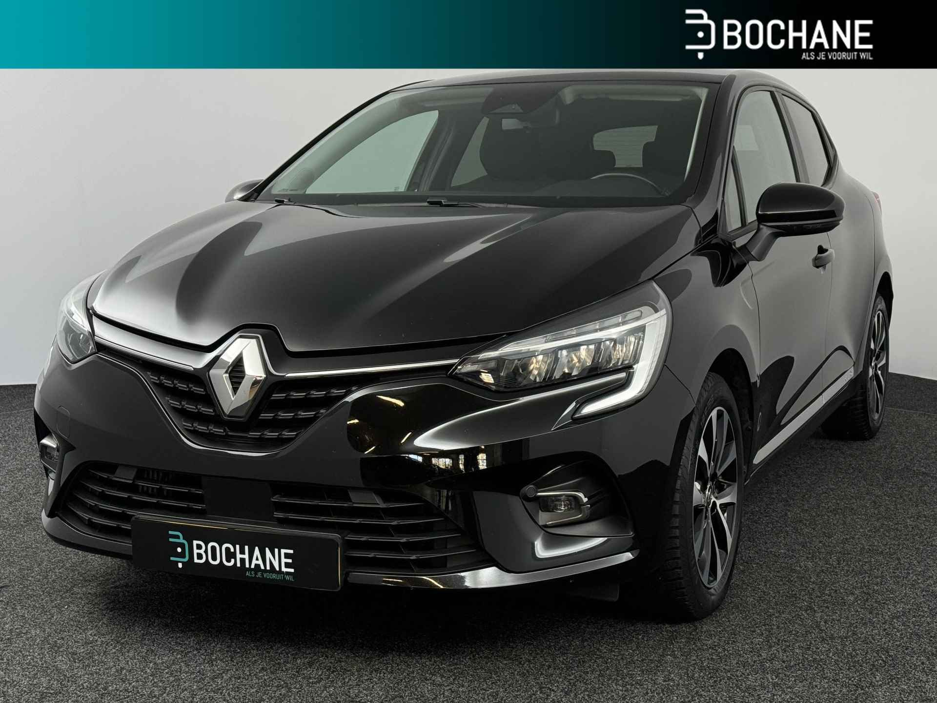 Renault Clio BOVAG 40-Puntencheck