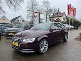 AUDI A3 1.6 TDI PROLINE+ / NAVI / HALF LEDER / STOELVERW. / CRUISE CTR