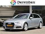 Audi A4 Avant 2.0 TDI ultra AUTOMAAT | LED koplampen | 18" all-season-banden | achteruitrijcamera