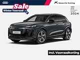 Audi Q6 e-tron Launch Edition e-tron 252pk Audi Q6 e-tron Launch edition · Tech pakket · Glazen panoramadak