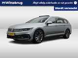 Volkswagen Passat Variant 1.4 TSI PHEV GTE Business / AUTOMAAT/ PANO/ GARANTIE TM 12-2027/ 14.000 KM/ CAMERA/ PARK. SENSOREN/ 218 PK/ ERGO COMFORT/ LED/ STOELVERWARM./ DIGITAL DASHBOARD/ ADAPT. CRUISE/ APP CONNECT/ NAVI/ CLIMA/ DAB