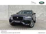 Jaguar F-Pace 2.0t AWD Premium Sport Edition | 2 Jaar Approved Garantie