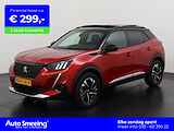 Peugeot 2008 1.2 PureTech GT Automaat | Panoramadak | Zondag Open!