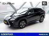 Lexus RX 450h 4WD President Line Limited | Panoramic View | Mark Levinson | Stoelverwarming & Koeling |