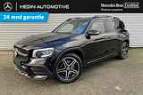 Mercedes-Benz GLB GLB 200 Automaat AMG Line 7-Persoons | Premium Plus Pakket | Nightpakket | Panoramadak | Multibeam LED | Sfeerverlichting | Keyless-Go | Trekhaak