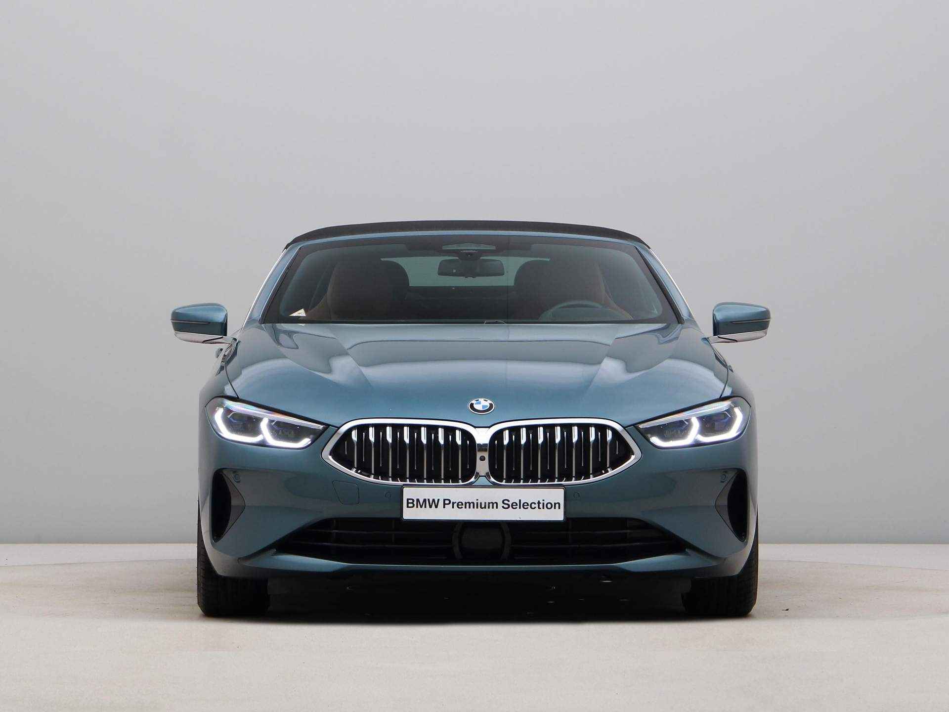 BMW 8 Serie 840i High Executive - 6/33