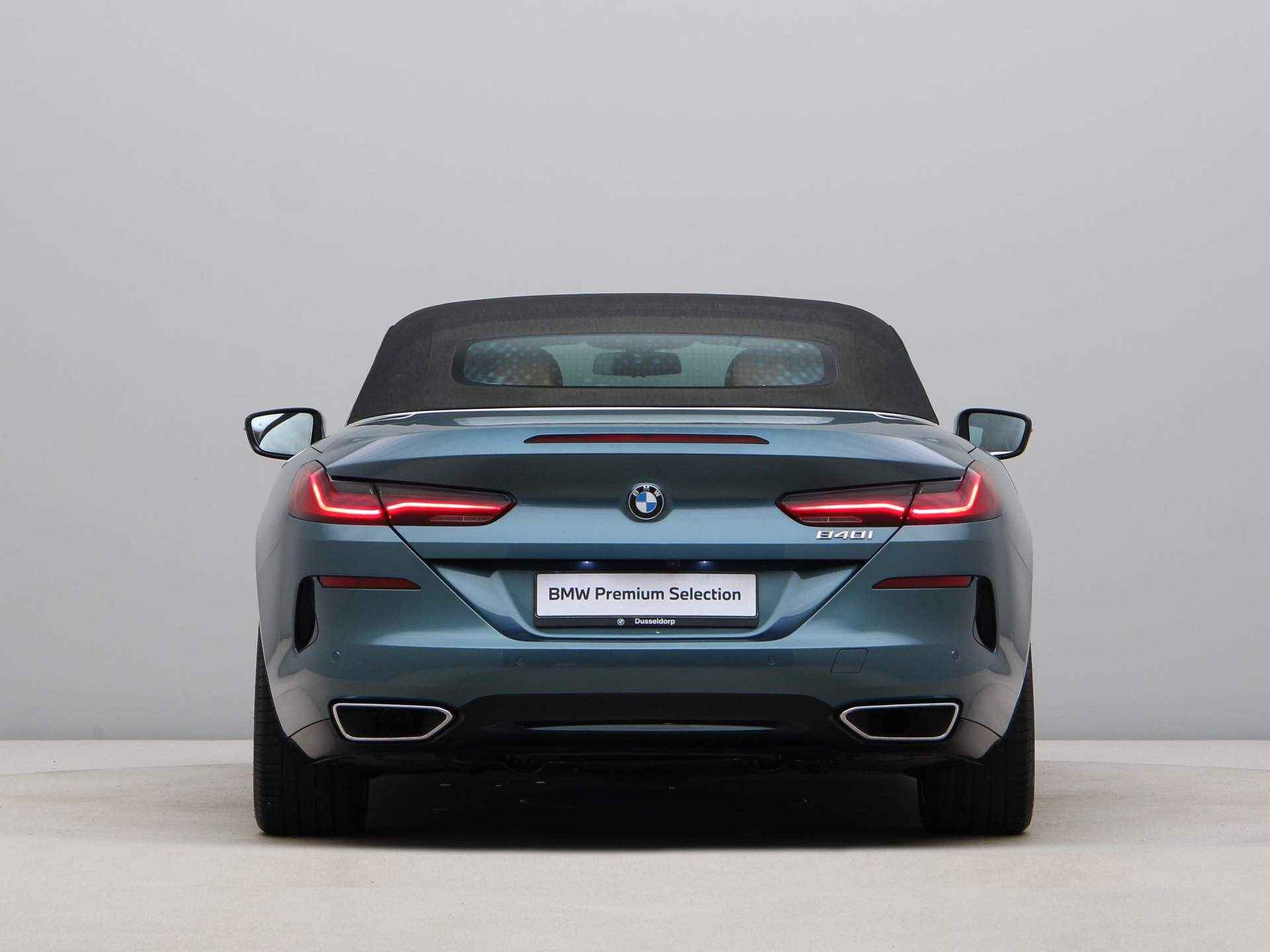 BMW 8 Serie 840i High Executive - 16/33