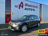 Mazda CX-5 2.0 SkyActiv-G 165 Skylease+ 2WD