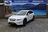 Subaru Xv 2.0i 150pk AWD Lineartronic CVT Luxury