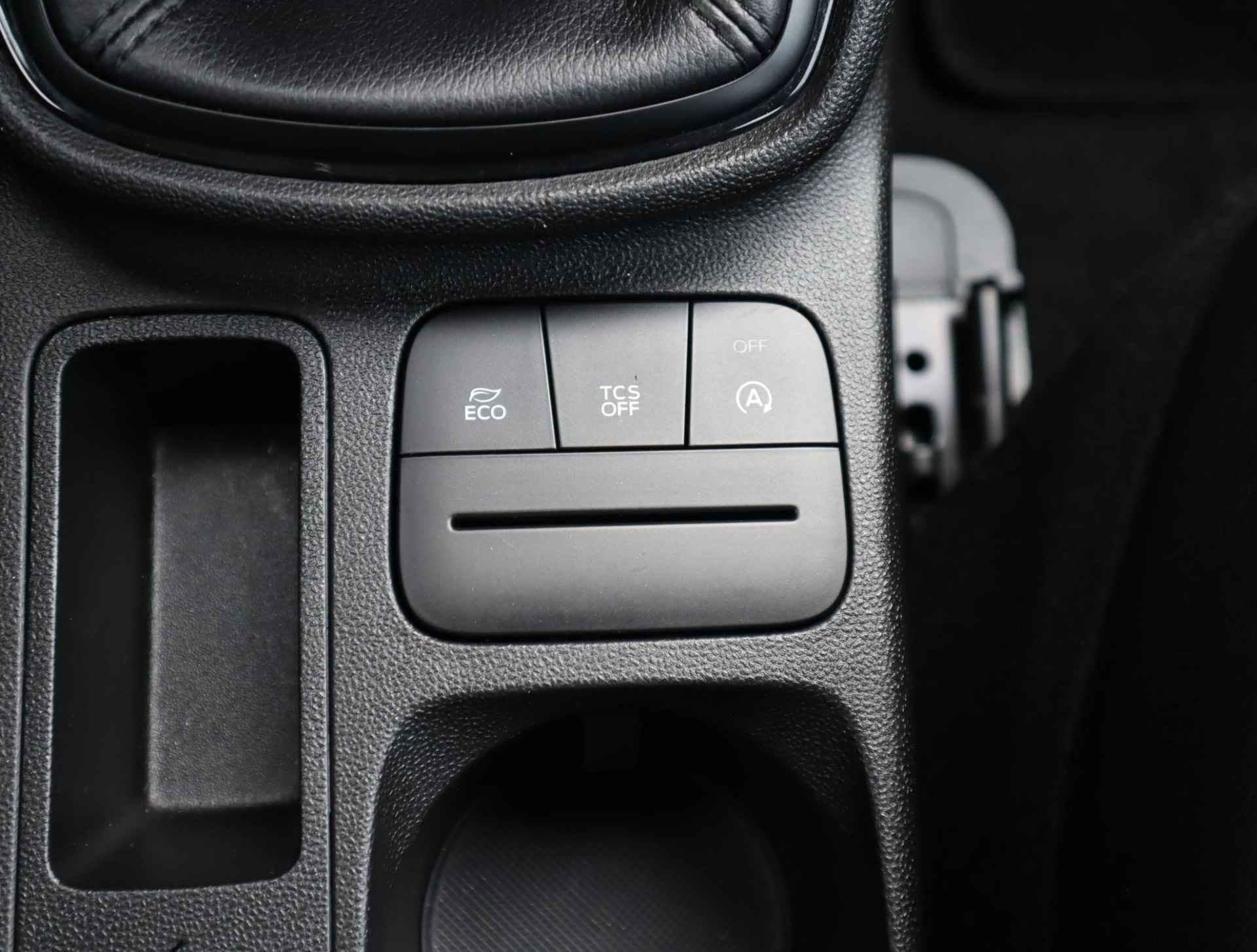 Ford Fiesta 1.1 Trend | Navigatie | Parkersensoren | Cruise Control| Apple Carplay & Android Auto | Airco | Lichtmetaal - 35/55