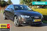 AUDI A3 1.4TFSI 150pk Sedan aut Ambition Pro Line cruise/navi/trekhaak