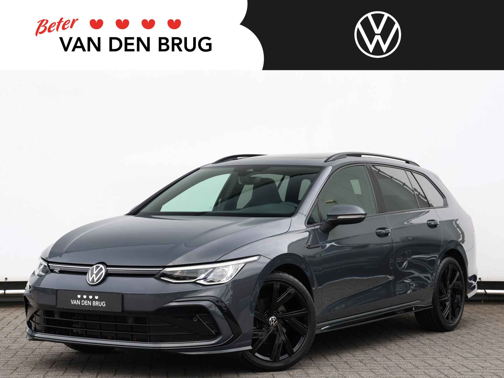 Volkswagen Golf BOVAG 40-Puntencheck