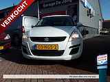 SUZUKI Swift 1.2 94pk 3D