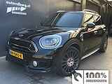 MINI Countryman 2.0 Cooper SD ALL4 Chili Works edit. Navigatie | leder | adaptive cruise | camera | works | winterset |