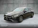 MERCEDES-BENZ Cla-klasse 250 e AMG / Night / LED / MBUX HighEnd / Kamera 18AMG