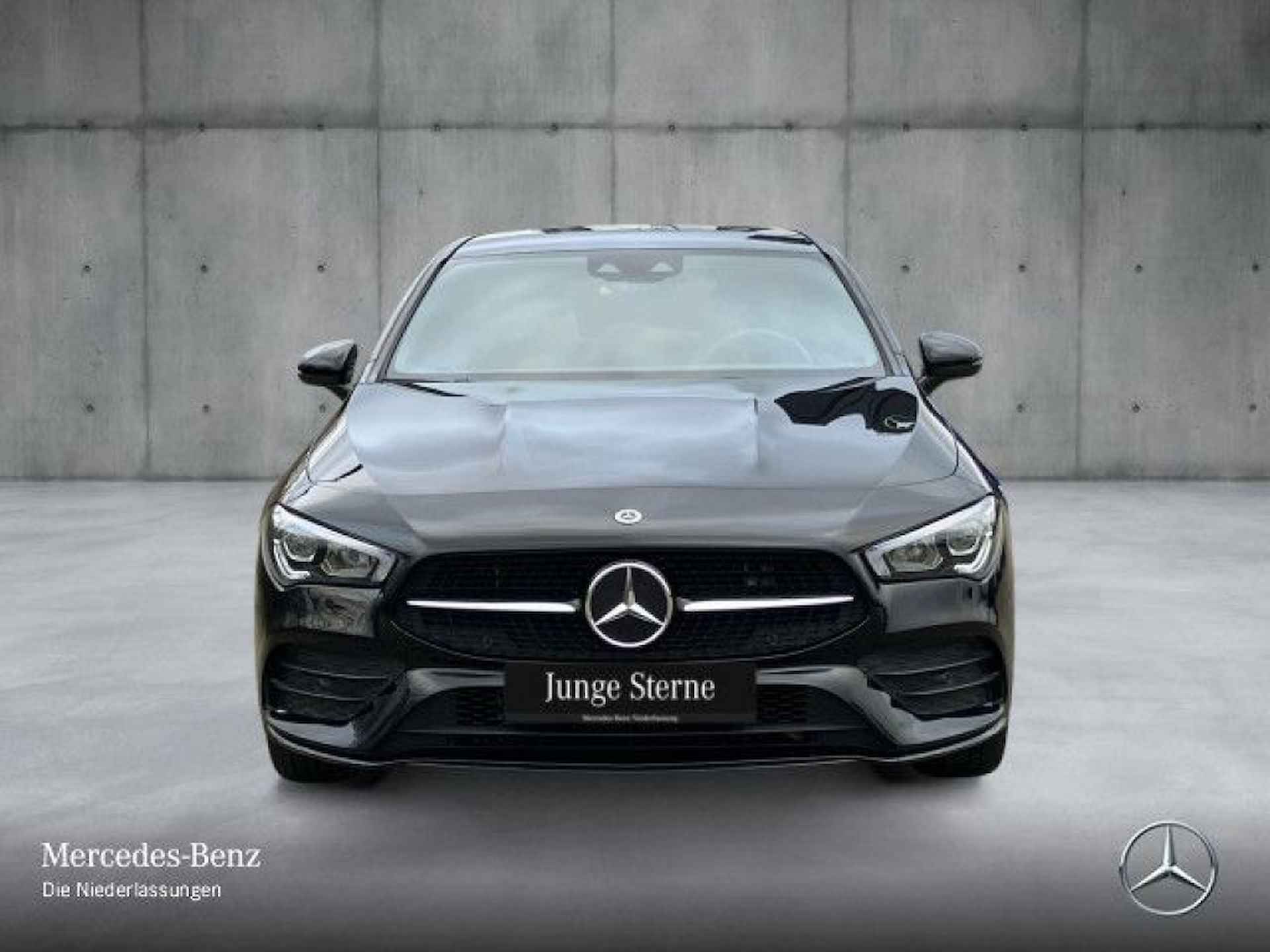 MERCEDES-BENZ Cla-klasse 250 e AMG / Night / LED / MBUX HighEnd / Kamera 18AMG - 2/15