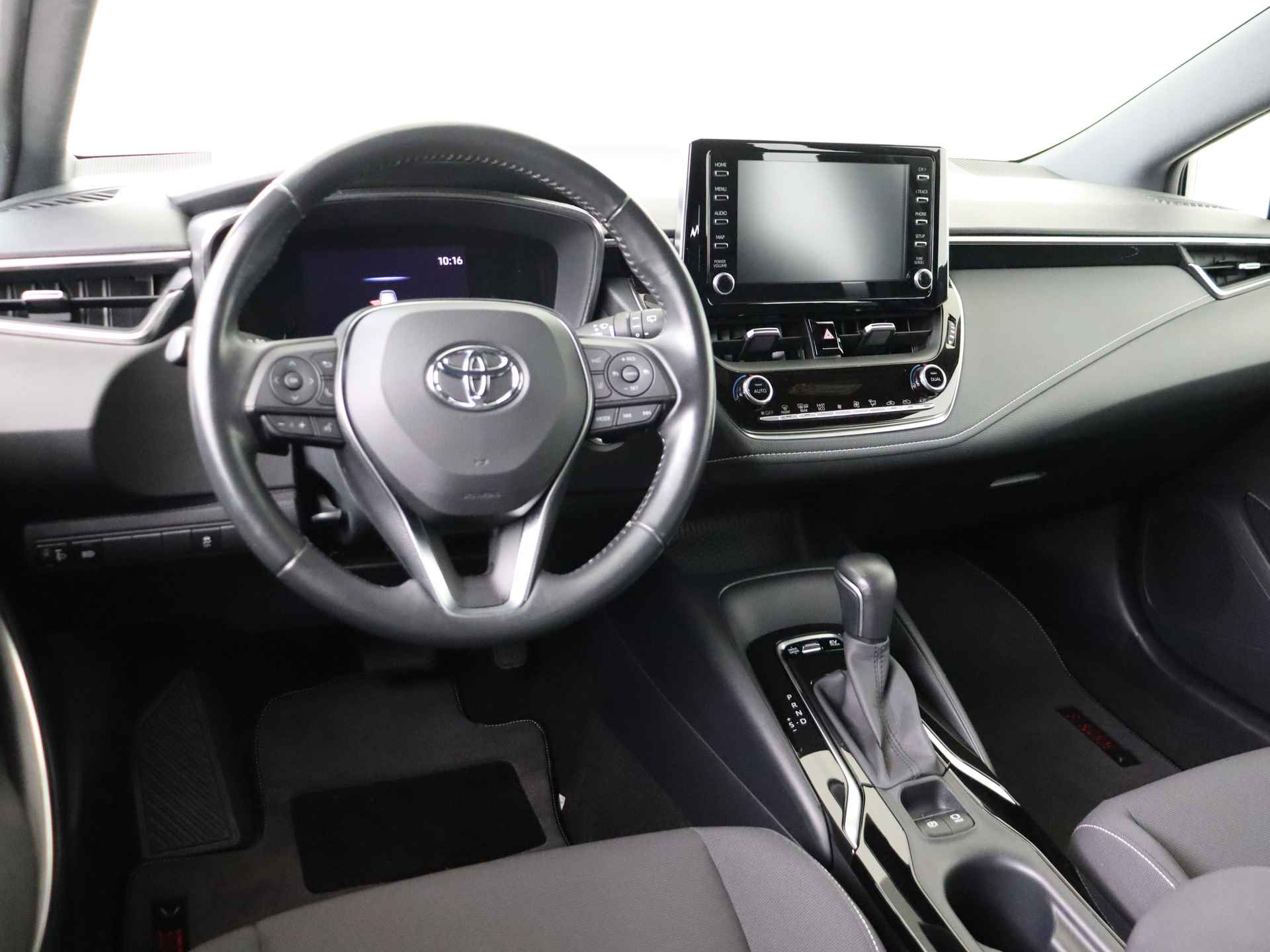 Toyota Corolla 2.0 Hybrid Dynamic I Navigatie I Climate Control I Cruise Control Adaptief I Camera I USB I 1e Eigenaar I - 6/41