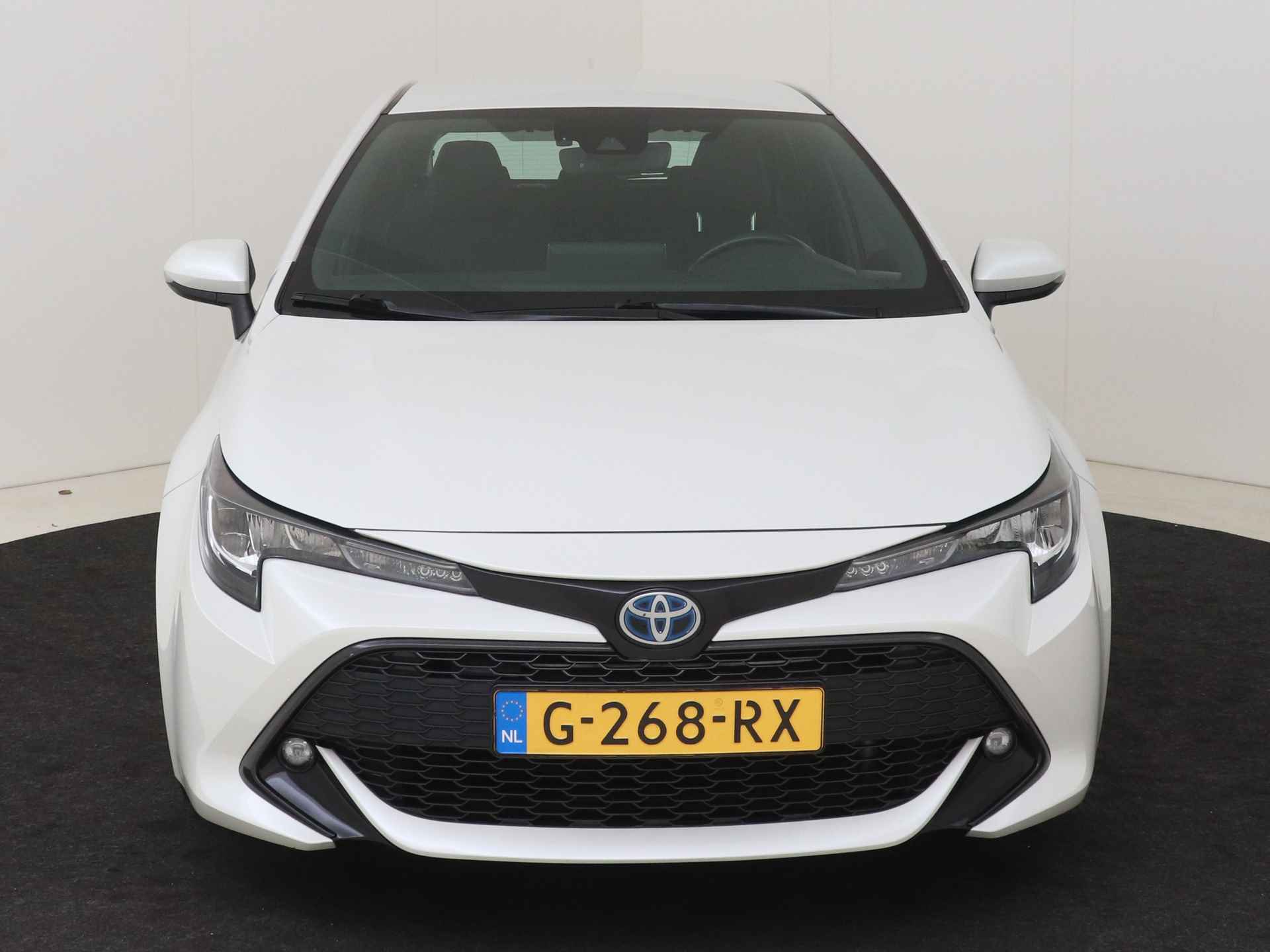 Toyota Corolla 2.0 Hybrid Dynamic I Navigatie I Climate Control I Cruise Control Adaptief I Camera I USB I 1e Eigenaar I - 26/41