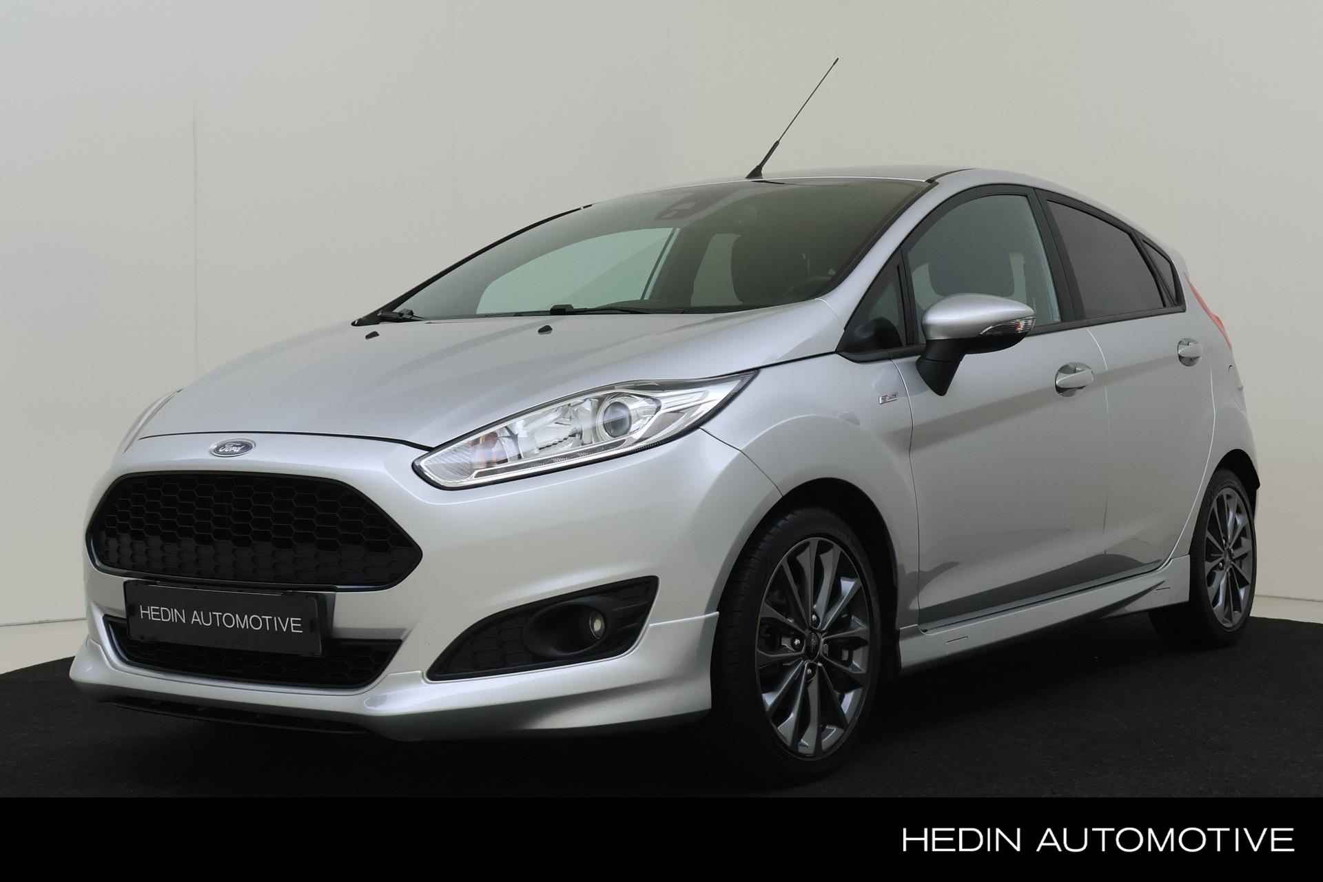 Ford Fiesta BOVAG 40-Puntencheck