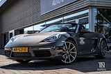 Porsche 718 Boxster 2.0 | Nieuwstaat | NL-auto | Volledig dealer onderhouden | 20" Carrera S wielen