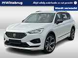 SEAT Tarraco 1.4 TSI e-Hybrid 245pk DSG PHEV FR / Digitale Cockpit / Elektrische Trekhaak / Parelmoer Lak / 360 Camera / Memory Seat / 20" LMV / Full LED / Navi / Stuur en Stoelverwarming V+A