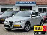 Alfa Romeo Stelvio 2.0 T AWD Sprint PANO | NAVI | KLIMA | BOVAG!