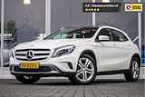 Mercedes-Benz GLA 180 Ambition | Pano | Bi-Xenon | Stoelverw. | Navi | Park. sens. V + A |