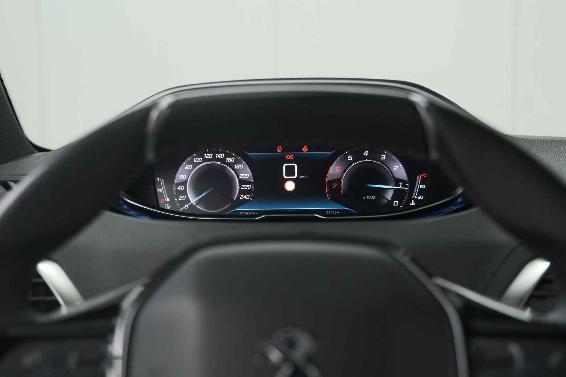 Peugeot 3008 PureTech 130 GT | Camera | Adaptieve Cruise Control | Elektronische Achterklep - 40/78