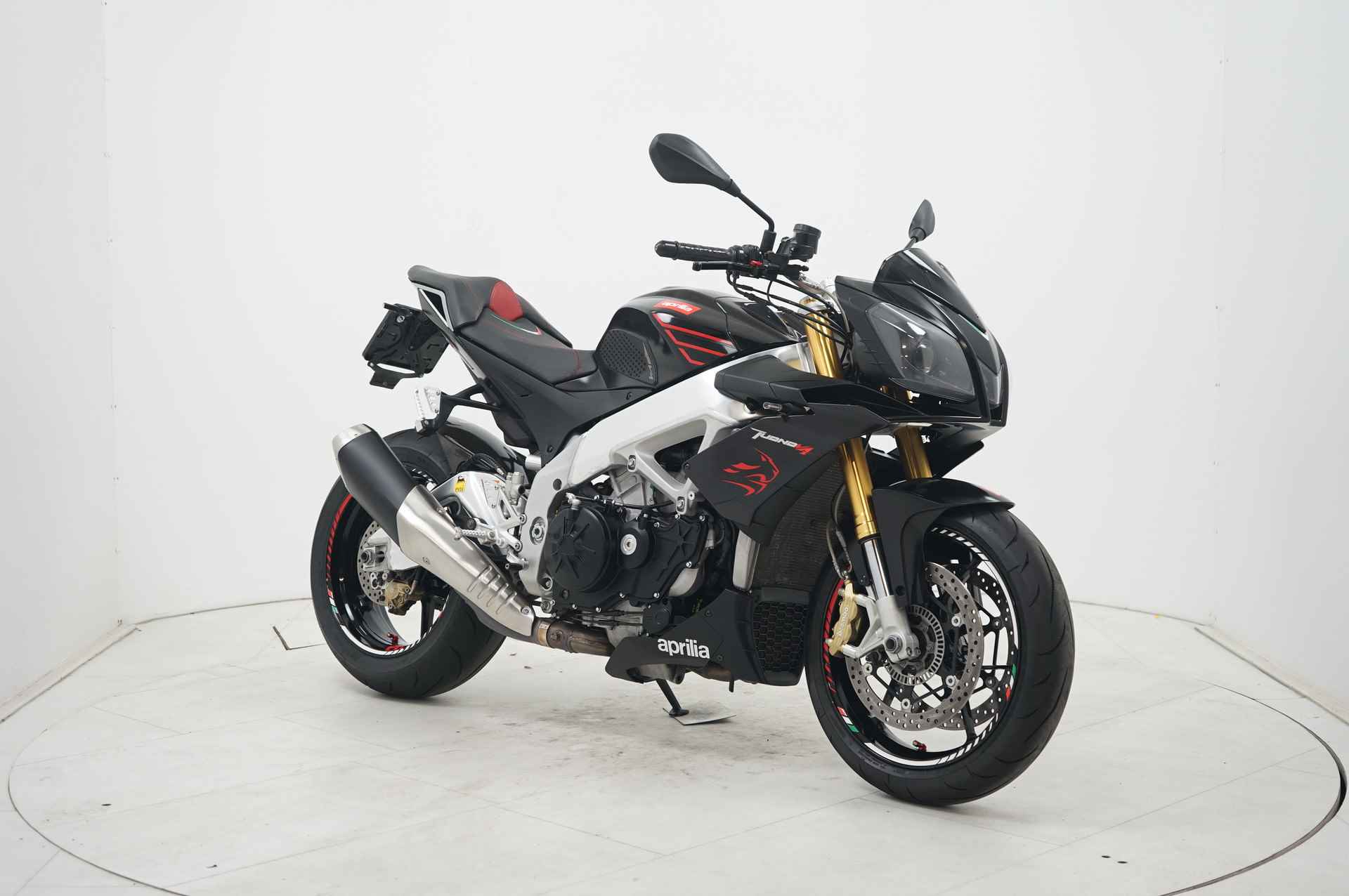 Aprilia TUONO V4 APRC - 2/20